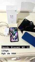 Título do anúncio: Xiaomi MI 11 lite 