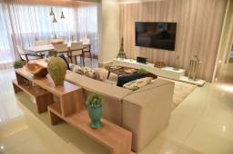Título do anúncio: Apartamento para venda com 120 metros quadrados com 3 quartos em Park Lozandes - Goiânia -