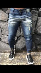 Título do anúncio: Calças jeans no atacado 