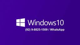 Título do anúncio: Windows 10 Pro
