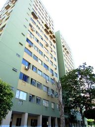 Título do anúncio: Aluguel - Apt 02 quartos localizado na Pelinca - Recidencial São Salvador (Formosão)