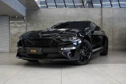 Título do anúncio: Ford Mustang Black Shadow 