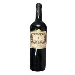 Título do anúncio: Vinho Rutini cabernet-malbec 