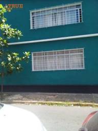 Título do anúncio: Casa com 5 dormitórios à venda, 331 m² por R$ 920.000,00 - Aflitos - Recife/PE