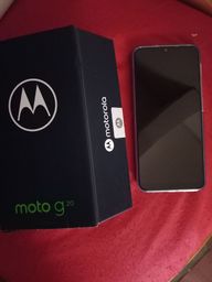 Título do anúncio: Motorola G20 64gb