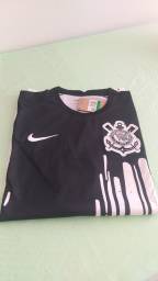 Título do anúncio: Camisa do Corinthians tamanho Gg