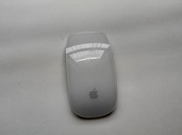 Título do anúncio: Mouse Apple Magic A1296