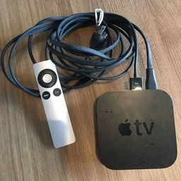 Título do anúncio: Apple TV 3 geração 