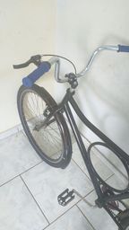 Título do anúncio: Bicicleta Monarca Toda Arrumada 