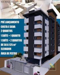 Título do anúncio: Cobertura para Venda em Joinville, Costa e Silva, 3 dormitórios, 3 suítes, 2 banheiros, 1 
