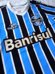 Título do anúncio: Camisa Grêmio Oficial 2013