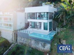 Título do anúncio: Espetacular Casa em frente a Ilha de Caras ao lado da BR da Ribeira à venda, 600 m² por R$