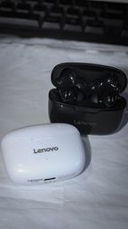 Título do anúncio: LenovoXT90-Lacrado-Original-Fone sem fio