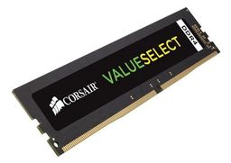 Título do anúncio: Memória 8gb Corsair Value Select DDR4