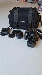 Título do anúncio: Canon SL3 