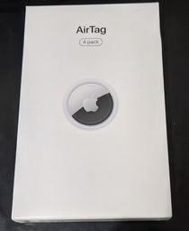 Título do anúncio: AirTag Apple original
