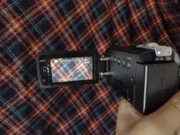 Título do anúncio: Filmadora Samsung 65x Zoom