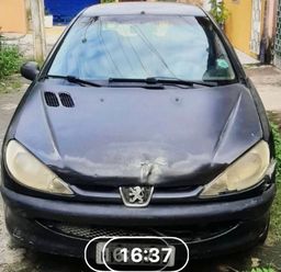 Carros Peugeot A Gasolina Em Fortaleza E Regiao Ce Olx