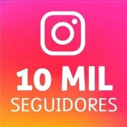 Título do anúncio: Seguidores Instagram / Conta Instagram 10K (Iphone/motorola/samsung/ Xiaomi/Ig)