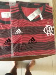 Título do anúncio: Camisa do Flamengo home 22
