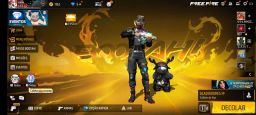 Cont@ free fire - Videogames - Pacoval, Macapá 1260971819