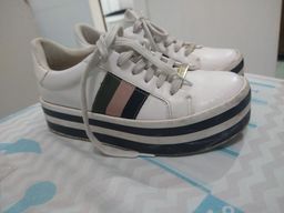 tenis gucci vizzano