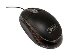 Título do anúncio: Mouse Usb 2.0 Com Fio Ótico 1200 Dpi