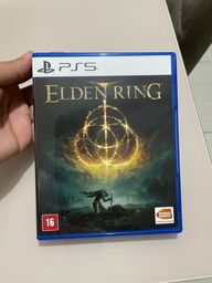 Título do anúncio: Elden Ring PS5