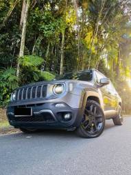 Título do anúncio: ABAIXO DA FIPE - Jeep Renegade Limited 