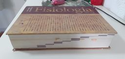 Título do anúncio: Livro Fisiologia - Margarida Aires - 4ª Edição. 2012. Capa dura. R$200,00