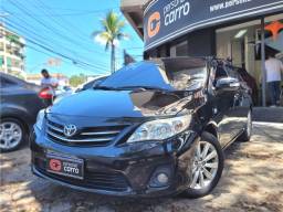 Título do anúncio: Toyota Corolla 2014 2.0 altis 16v flex 4p automático