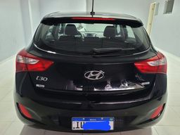 Título do anúncio: Hyundai I30