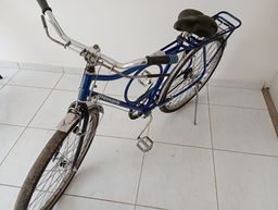 Título do anúncio: Bicicleta Monark 1986