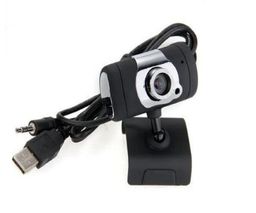 Título do anúncio: Web Cam Mini Câmera 480p C/ Microfone Usb Hd Promoção!!