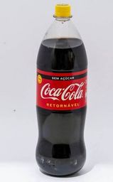 Título do anúncio: Vendo garrafa retornável da Coca-cola