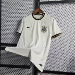 Título do anúncio: Camiseta Corinthians 2022/23 - Edição Especial 