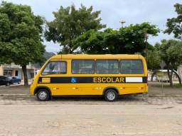 Título do anúncio: Micro ônibus iveco 