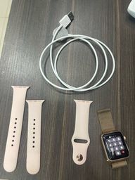 Título do anúncio: Apple Watch Series 3 42mm