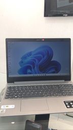 Título do anúncio: NoteBook Lenovo IdeaPad 3 15IMLO5 - SEMI NOVO.