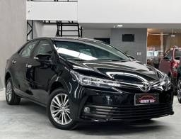 Título do anúncio: COROLLA 1.8 GLI 2019 - AUTOMÁTICO - APENAS 37.000 KM - INFINITY CAR