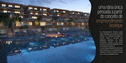 Título do anúncio: Lanai Imbassai Residencial, lançamento com opção de 3 quartos ou  02 suites, vista mar.