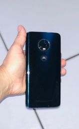 Título do anúncio: Motorola G7 PLUS 