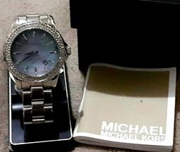 Título do anúncio: Relógio original Michael Kors modelo raro
