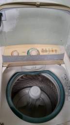 Título do anúncio: Máquina de lavar 11kg funcionamento perfeito