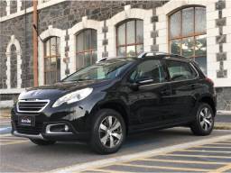 Título do anúncio: Peugeot 2008 2016 1.6 16v flex griffe 4p automático