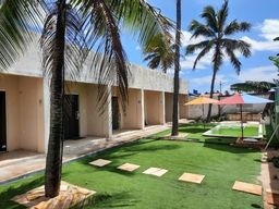 Título do anúncio: Vendo Resort , com 07 apartamentos mobiliados no centro da praia da taiba