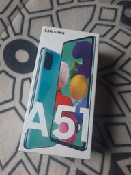 Título do anúncio: Samsung A51 128gb