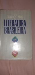 Título do anúncio: Livro Literatura brasileira 