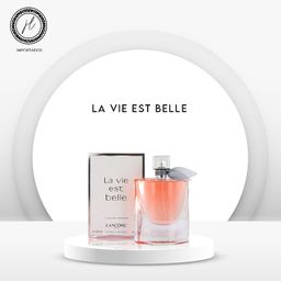 Título do anúncio: Perfume La Vie Est Belle Lancôme 100ml Original Lacrado