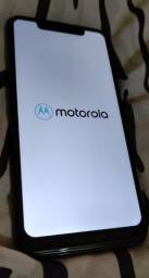 Título do anúncio: Celular Motorola One